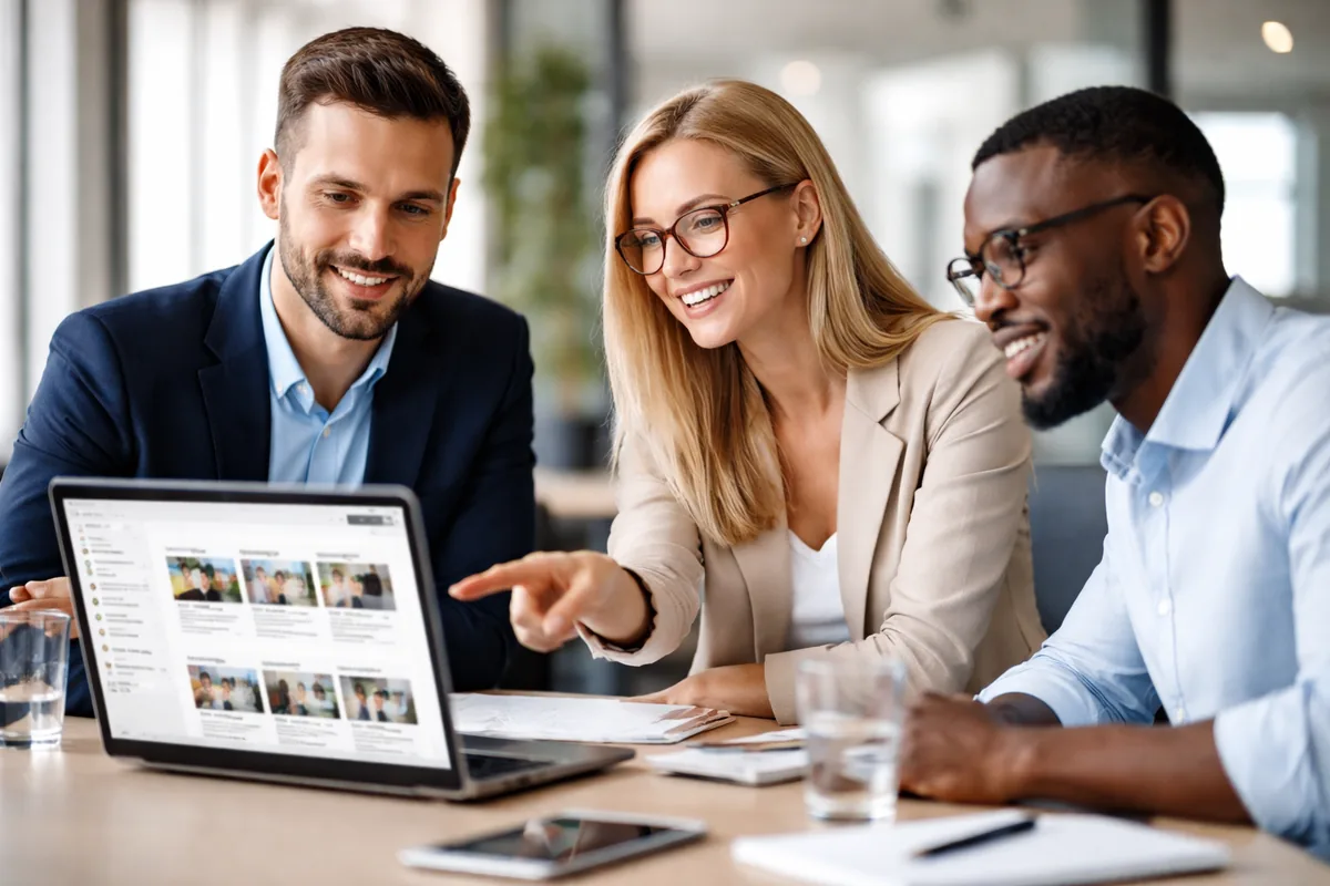 Comment choisir une formation en ligne pour son entreprise B2B