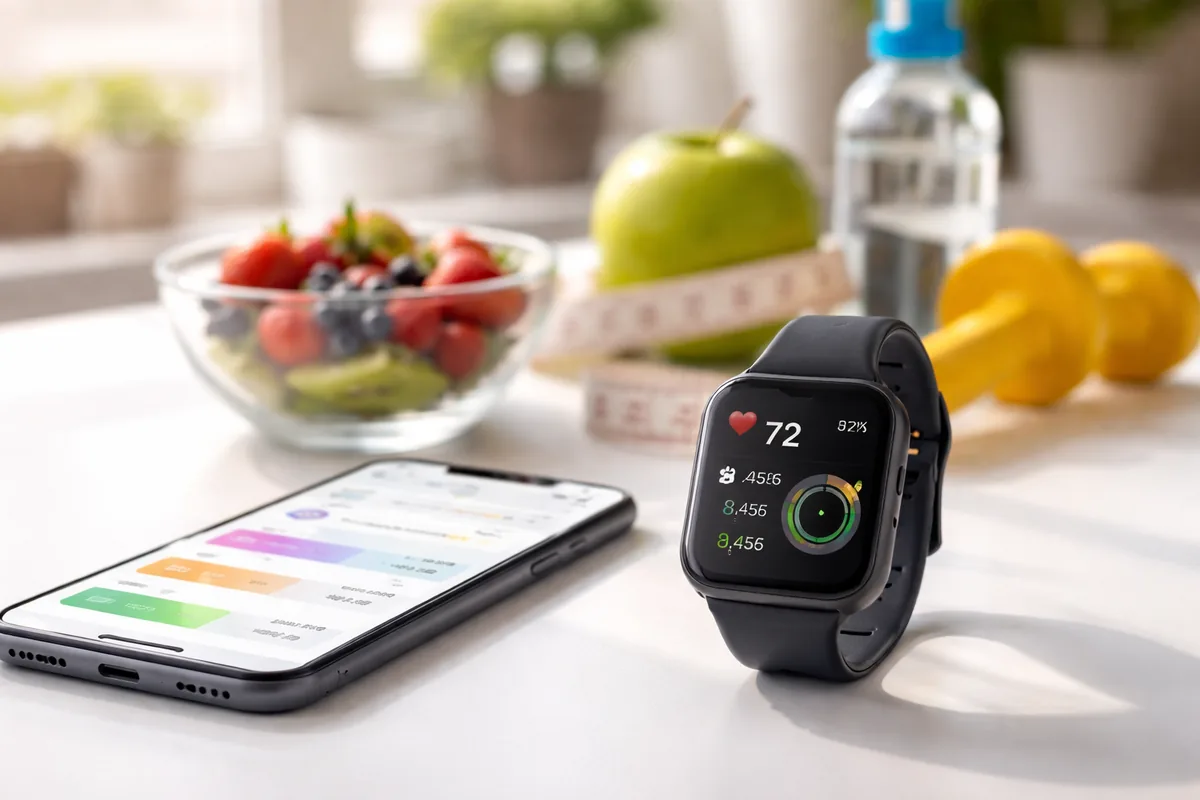 Comment utiliser un calculateur de santé pour suivre votre bien-être