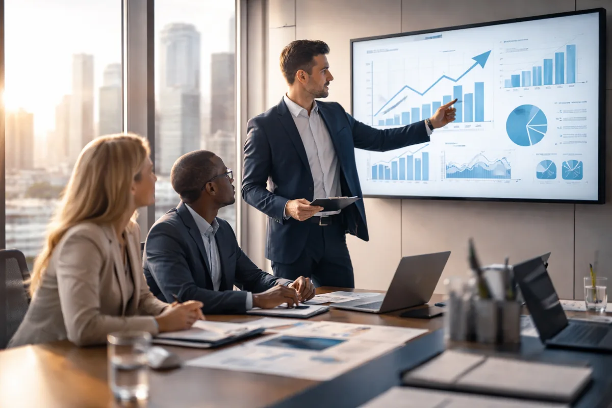 Adaptation des entreprises face aux nouveaux défis économiques