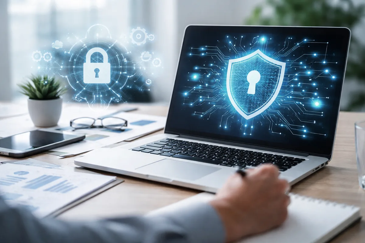 Comment évaluer les intégrations d'IA dans les outils d'automatisation pour la sécurité des données