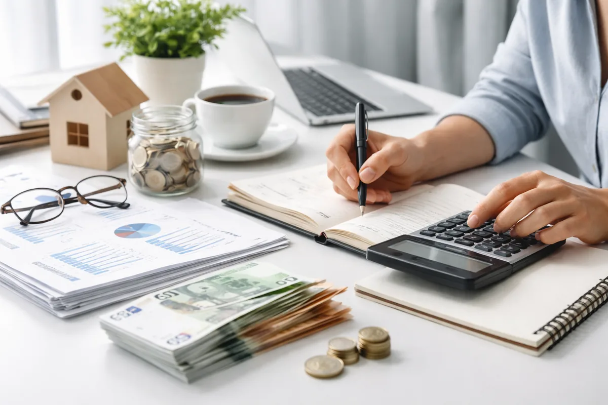 Maximiser votre financement : astuces pour bien vous préparer