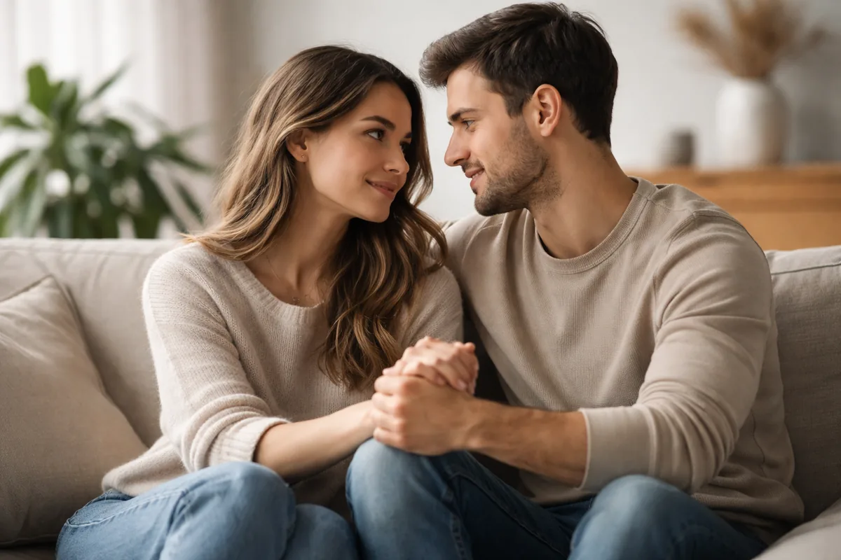 Comment gérer les attentes dans une relation amoureuse