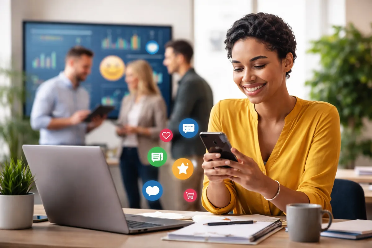 Les nouvelles tendances pour maximiser l'engagement client