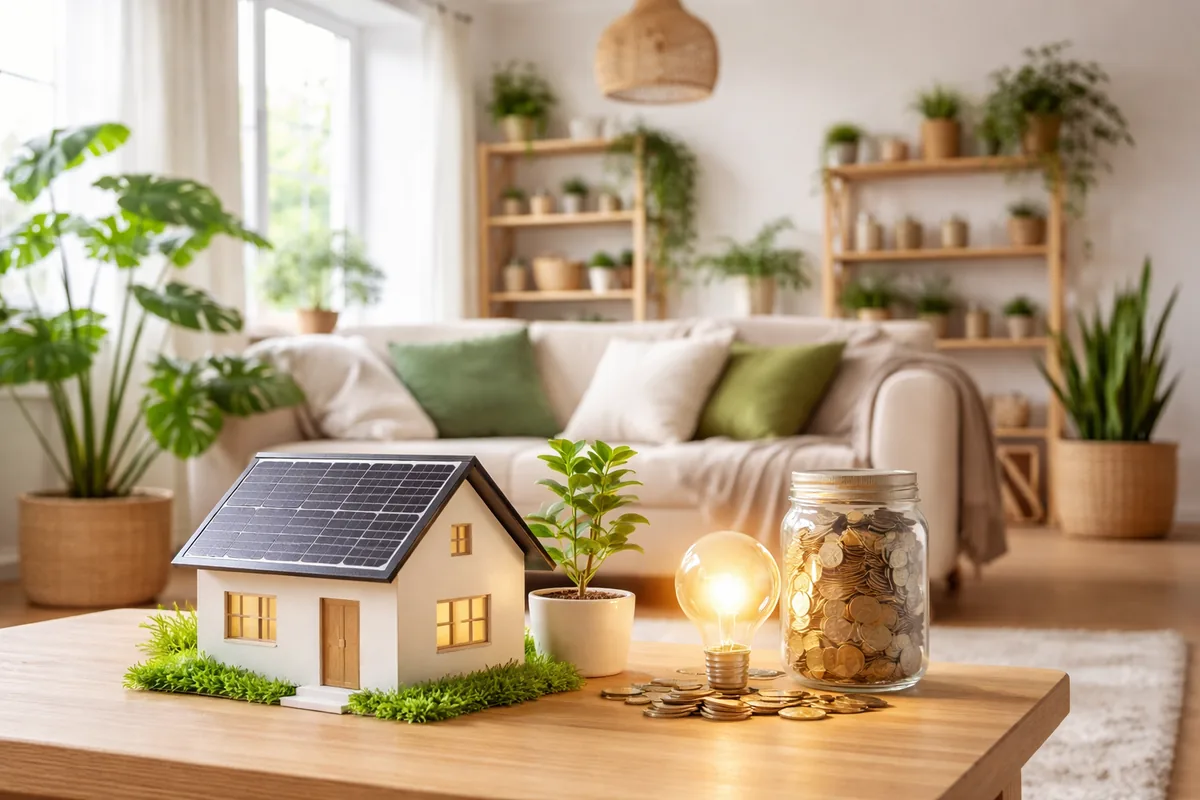Les astuces pour rendre votre maison plus éco-responsable